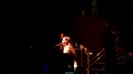 Demi Lovato - Skyscraper (Live in New York - fan video) 742