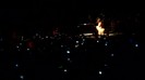 Demi Lovato - Skyscraper (Live in New York - fan video) 1221
