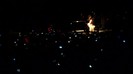 Demi Lovato - Skyscraper (Live in New York - fan video) 1223