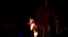 Demi Lovato - Skyscraper (Live in New York - fan video) 745