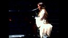 Demi Lovato - Skyscraper (Live in New York - fan video) 1226