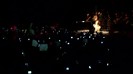 Demi Lovato - Skyscraper (Live in New York - fan video) 748