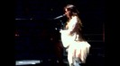 Demi Lovato - Skyscraper (Live in New York - fan video) 1227