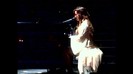 Demi Lovato - Skyscraper (Live in New York - fan video) 1229