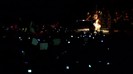 Demi Lovato - Skyscraper (Live in New York - fan video) 751