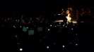 Demi Lovato - Skyscraper (Live in New York - fan video) 752
