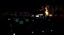 Demi Lovato - Skyscraper (Live in New York - fan video) 757
