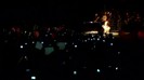 Demi Lovato - Skyscraper (Live in New York - fan video) 760