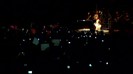 Demi Lovato - Skyscraper (Live in New York - fan video) 762