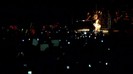 Demi Lovato - Skyscraper (Live in New York - fan video) 763