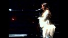 Demi Lovato - Skyscraper (Live in New York - fan video) 1241