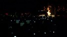 Demi Lovato - Skyscraper (Live in New York - fan video) 766