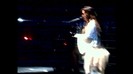 Demi Lovato - Skyscraper (Live in New York - fan video) 1243