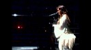 Demi Lovato - Skyscraper (Live in New York - fan video) 1245