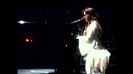 Demi Lovato - Skyscraper (Live in New York - fan video) 1246