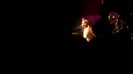 Demi Lovato - Skyscraper (Live in New York - fan video) 770