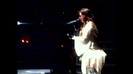 Demi Lovato - Skyscraper (Live in New York - fan video) 1247