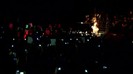 Demi Lovato - Skyscraper (Live in New York - fan video) 346