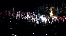 Demi Lovato - Skyscraper (Live in New York - fan video) 349