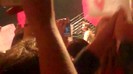 Demi Lovato - Skyscraper (Live in New York - fan video) 782