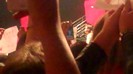 Demi Lovato - Skyscraper (Live in New York - fan video) 783