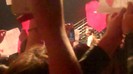 Demi Lovato - Skyscraper (Live in New York - fan video) 784