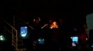 Demi Lovato - Skyscraper (Live in New York - fan video) 1260