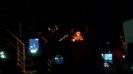 Demi Lovato - Skyscraper (Live in New York - fan video) 1261