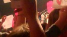 Demi Lovato - Skyscraper (Live in New York - fan video) 786