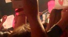 Demi Lovato - Skyscraper (Live in New York - fan video) 787