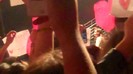 Demi Lovato - Skyscraper (Live in New York - fan video) 788