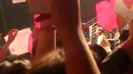 Demi Lovato - Skyscraper (Live in New York - fan video) 789
