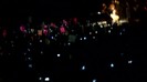 Demi Lovato - Skyscraper (Live in New York - fan video) 362