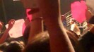 Demi Lovato - Skyscraper (Live in New York - fan video) 791