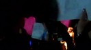 Demi Lovato - Skyscraper (Live in New York - fan video) 366