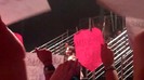 Demi Lovato - Skyscraper (Live in New York - fan video) 794