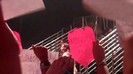Demi Lovato - Skyscraper (Live in New York - fan video) 795