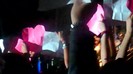 Demi Lovato - Skyscraper (Live in New York - fan video) 376
