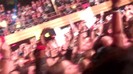 Demi Lovato - Skyscraper (Live in New York - fan video) 806
