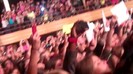 Demi Lovato - Skyscraper (Live in New York - fan video) 809