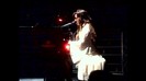 Demi Lovato - Skyscraper (Live in New York - fan video) 1298