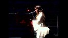 Demi Lovato - Skyscraper (Live in New York - fan video) 1299