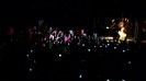 Demi Lovato - Skyscraper (Live in New York - fan video) 407