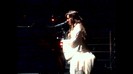 Demi Lovato - Skyscraper (Live in New York - fan video) 1300