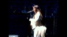 Demi Lovato - Skyscraper (Live in New York - fan video) 1309