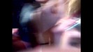 Demi Lovato - Skyscraper (Live in New York - fan video) 834