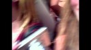 Demi Lovato - Skyscraper (Live in New York - fan video) 837