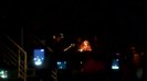 Demi Lovato - Skyscraper (Live in New York - fan video) 1316