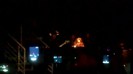Demi Lovato - Skyscraper (Live in New York - fan video) 1318