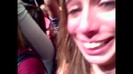 Demi Lovato - Skyscraper (Live in New York - fan video) 839